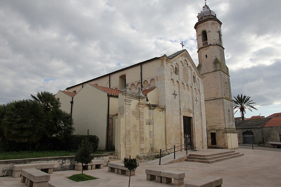 chiesa di Santa Anastasia