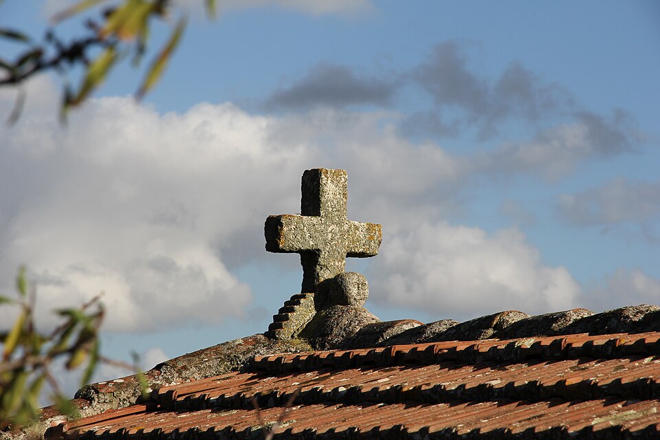 chiesa di Santa Barbara