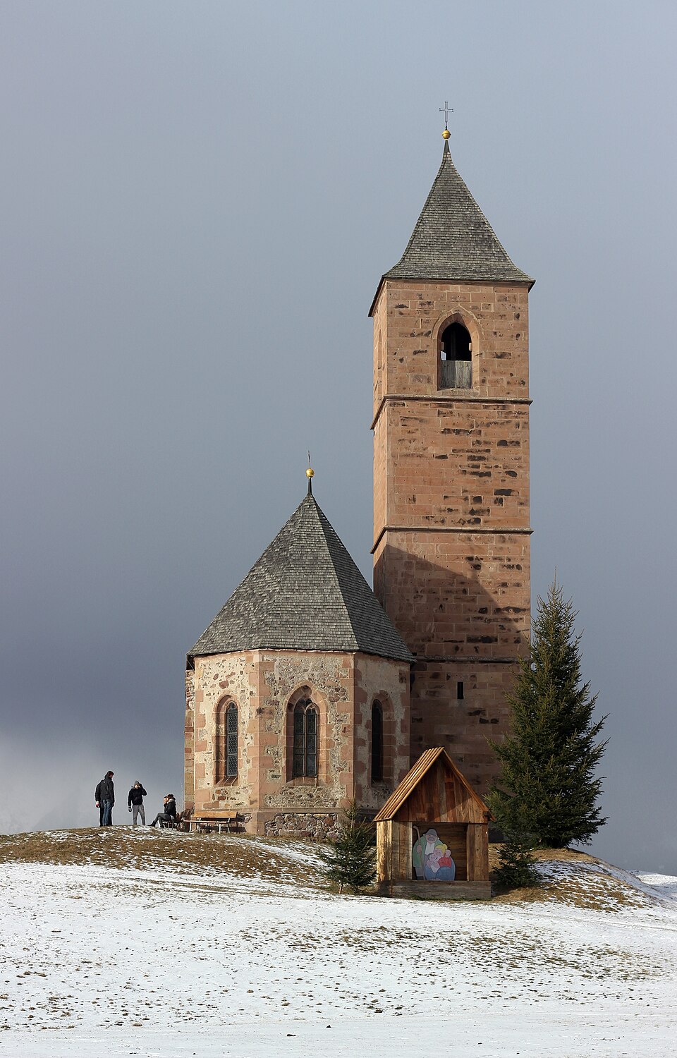 chiesa di Santa Caterina