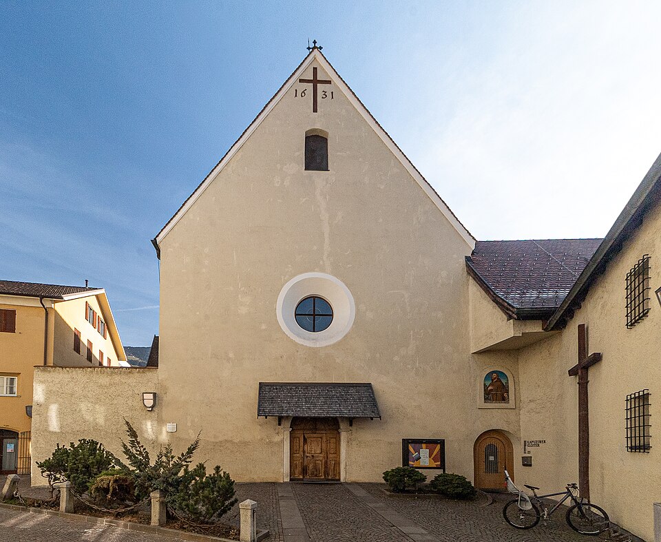 chiesa di Santa Caterina