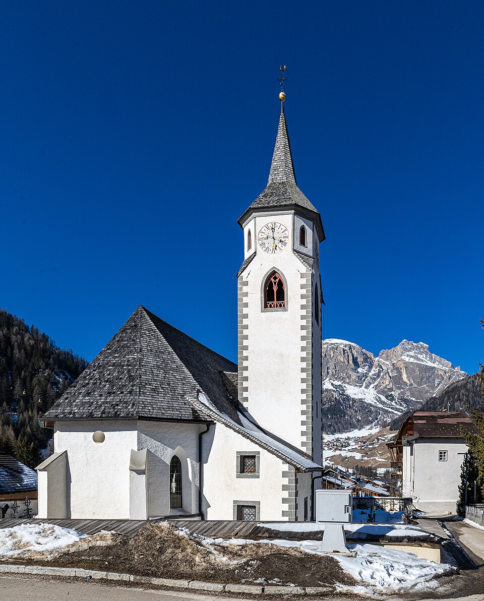 chiesa di Santa Caterina