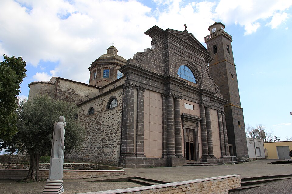 chiesa di Santa Caterina d'Alessandria
