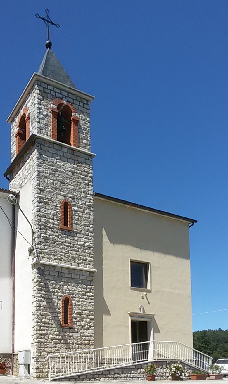 chiesa di Santa Caterina d'Alessandria