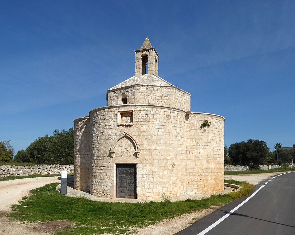 chiesa di Santa Caterina d'Alessandria