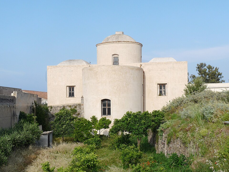 chiesa di Santa Caterina d'Alessandria