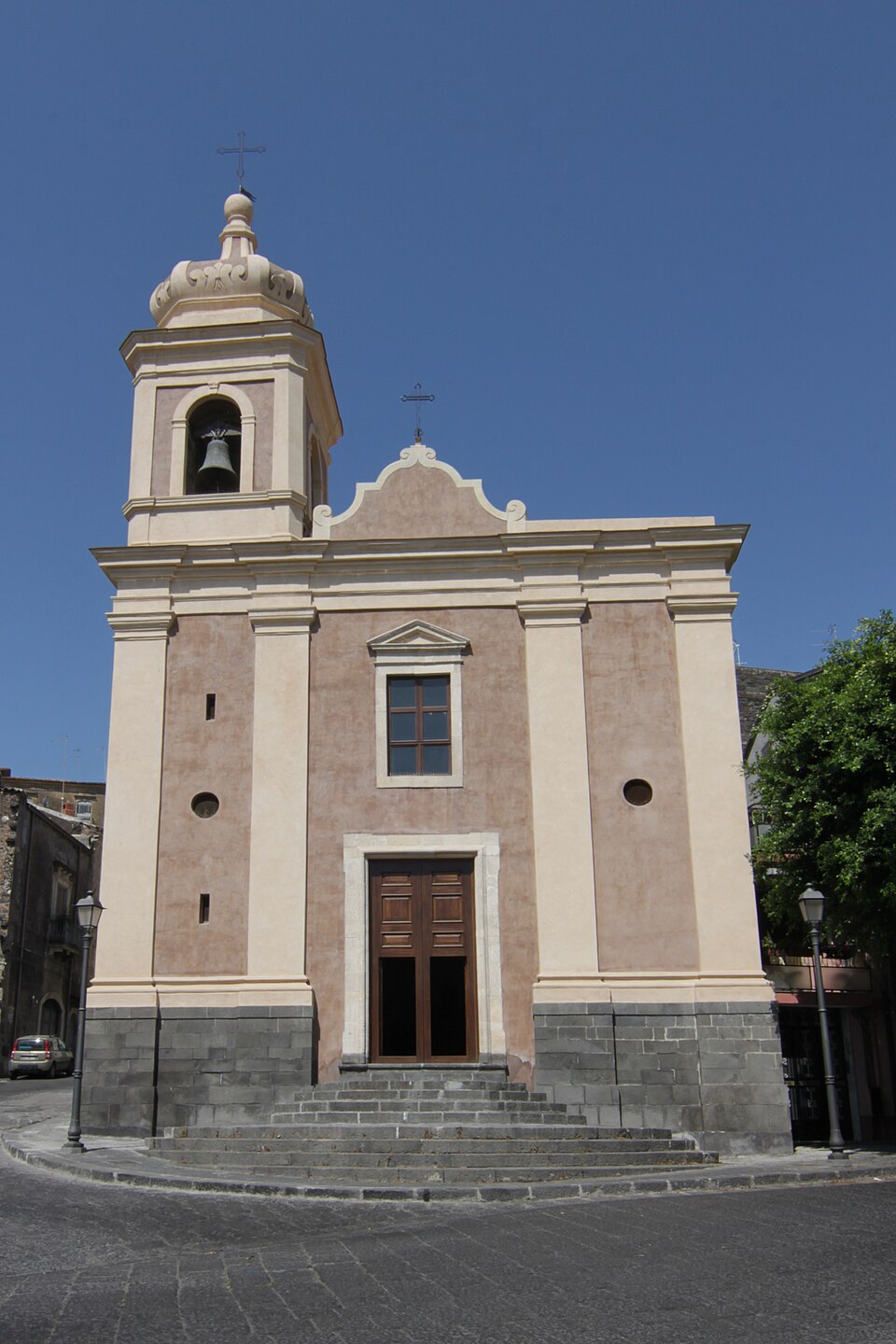 chiesa di Santa Caterina d'Alessandria