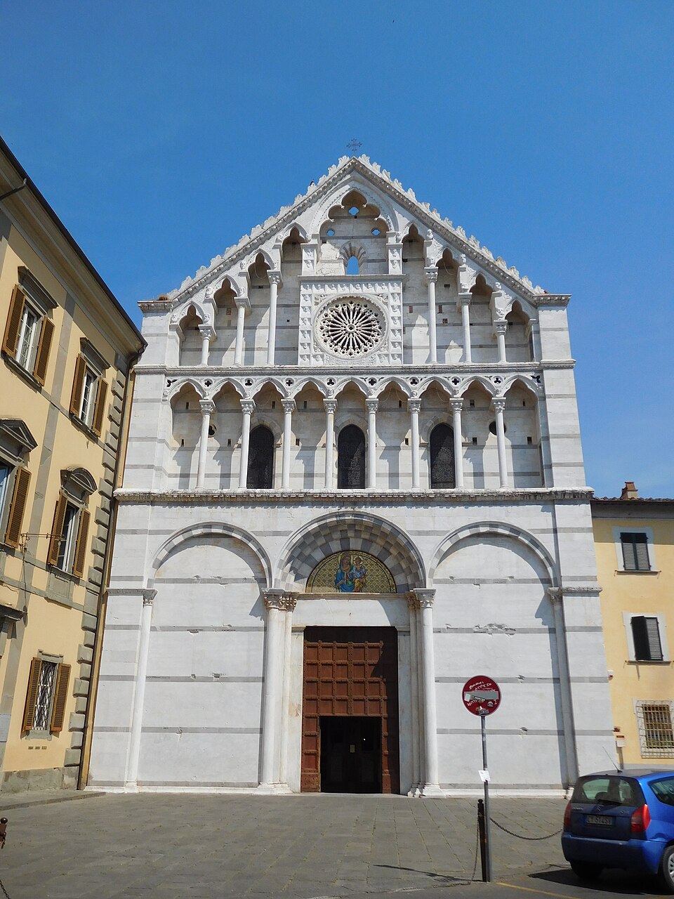 chiesa di Santa Caterina d'Alessandria