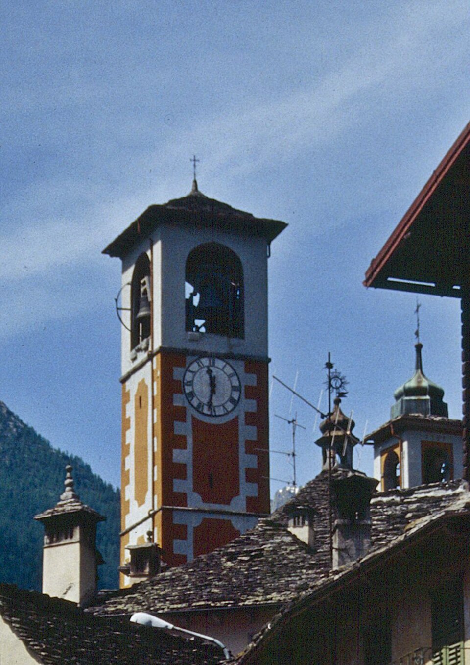 chiesa di Santa Caterina d'Alessandria