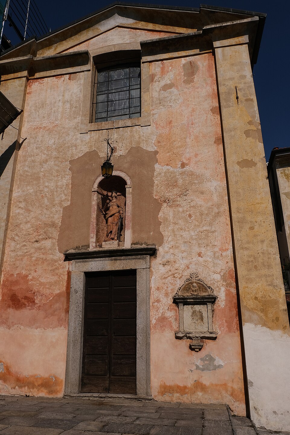 chiesa di Santa Caterina da Alessandria