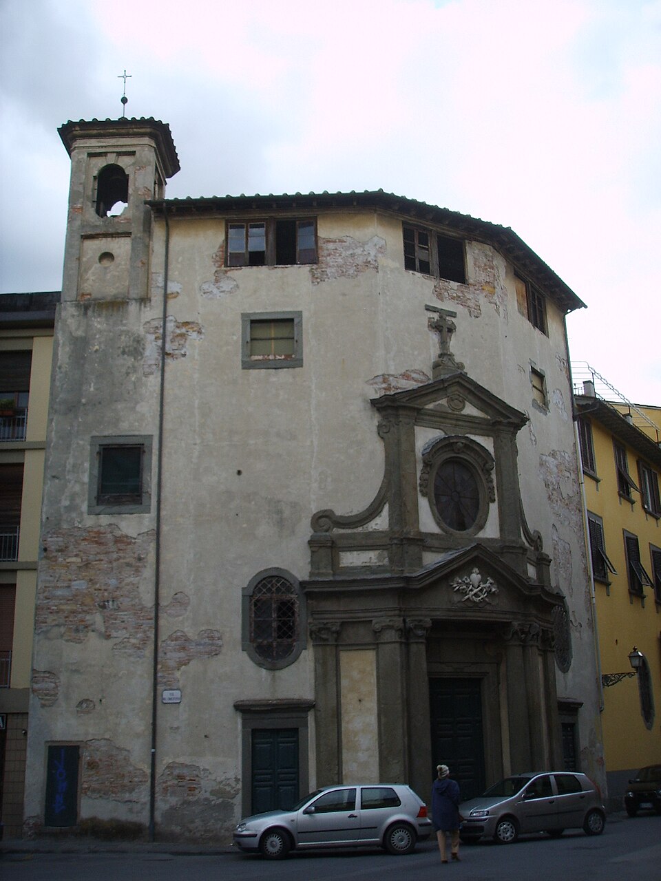 chiesa di Santa Caterina
