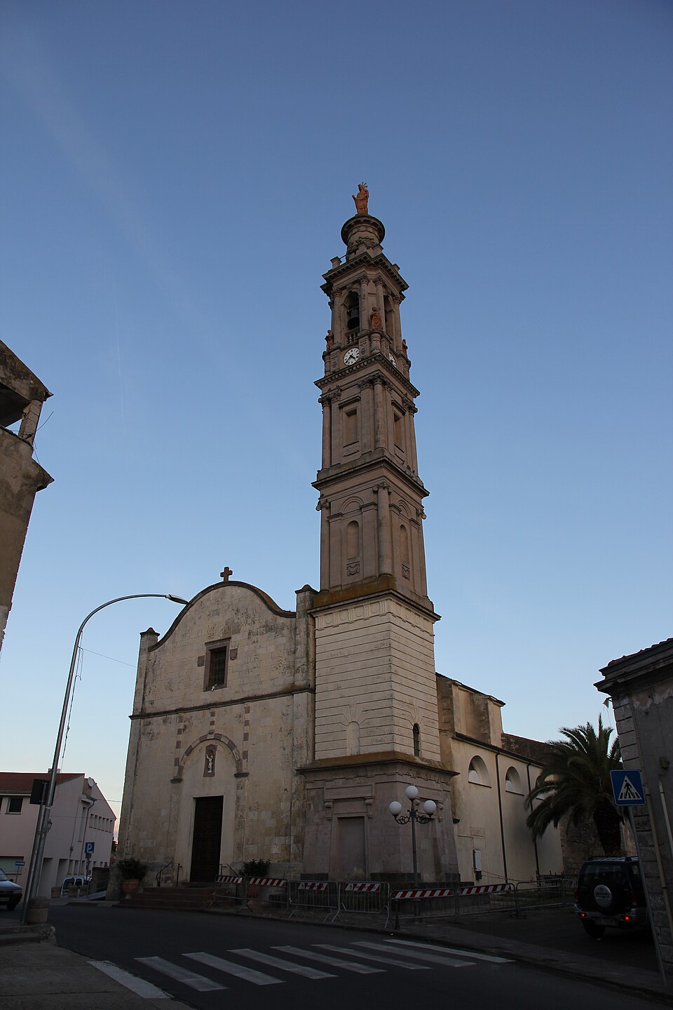 chiesa di Santa Caterina