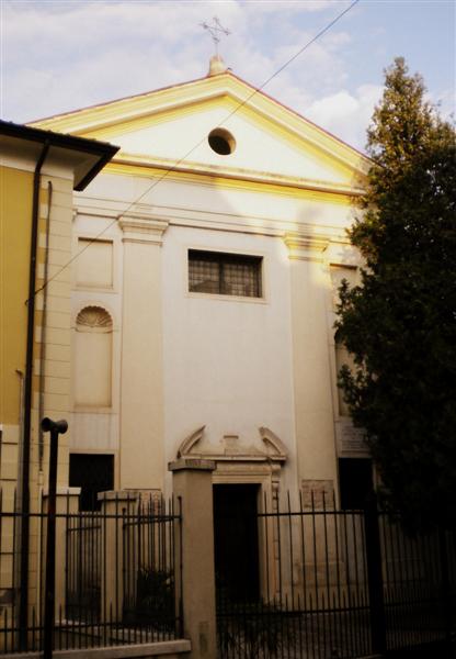 chiesa di Santa Caterina