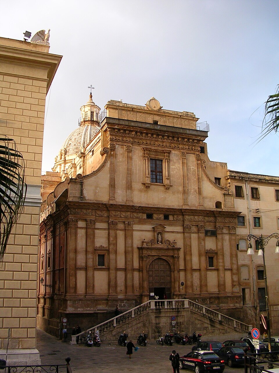 chiesa di Santa Caterina