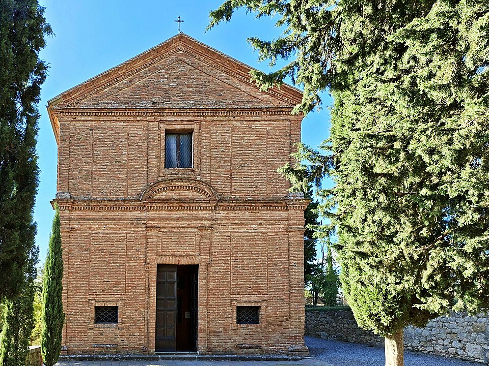 chiesa di Santa Caterina