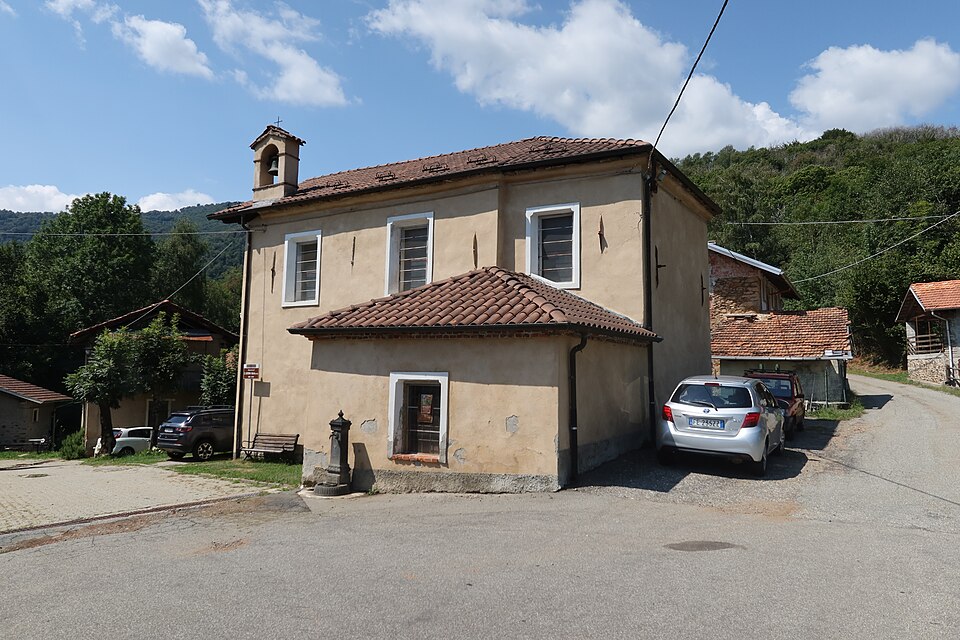 chiesa di Santa Caterina