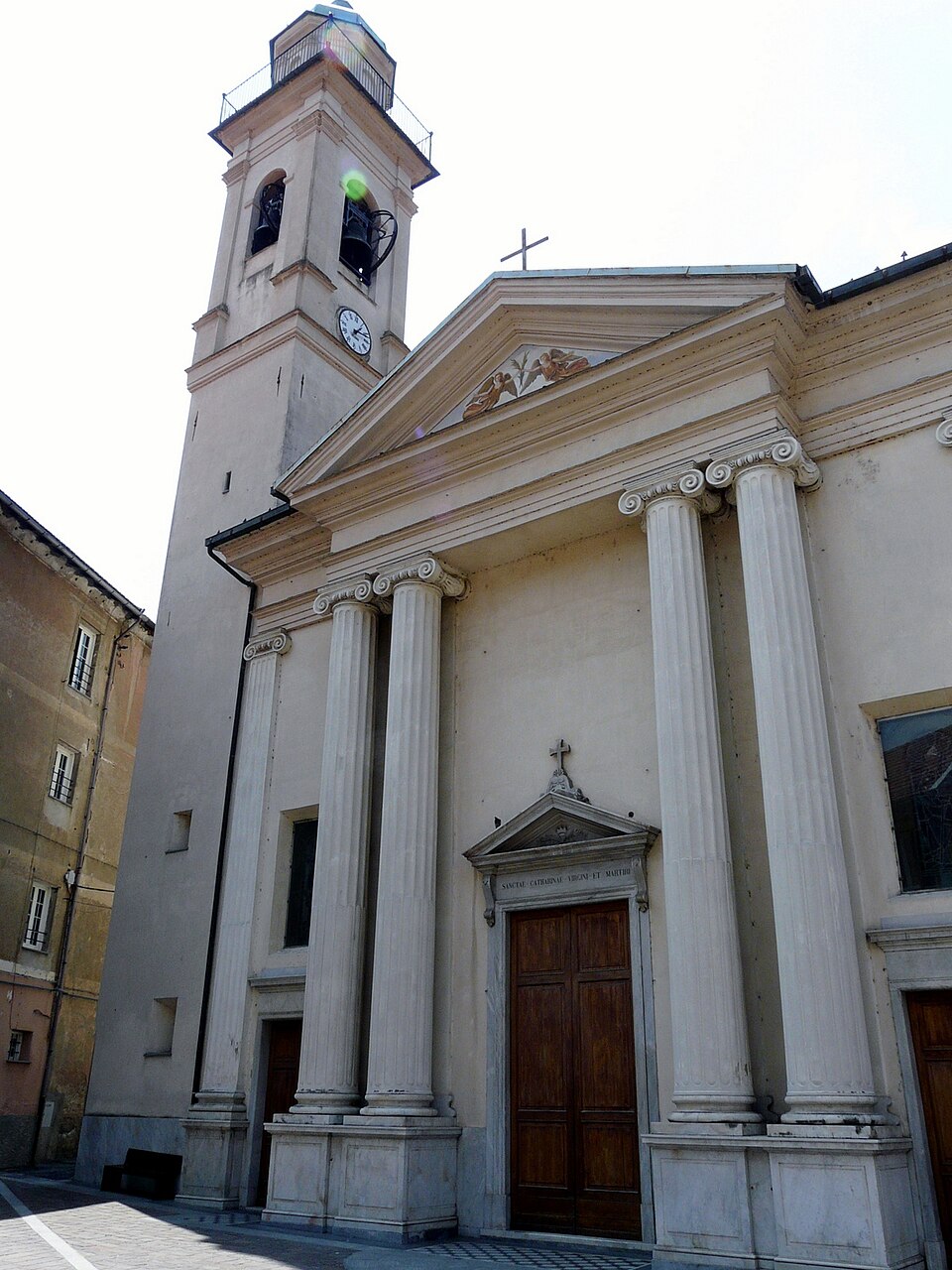 chiesa di Santa Caterina