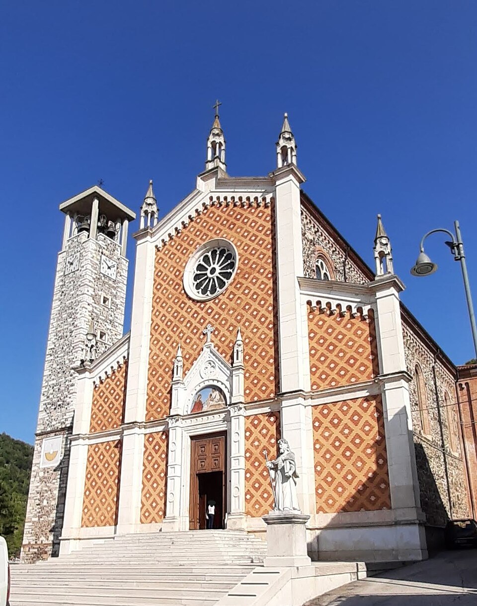 chiesa di Santa Caterina