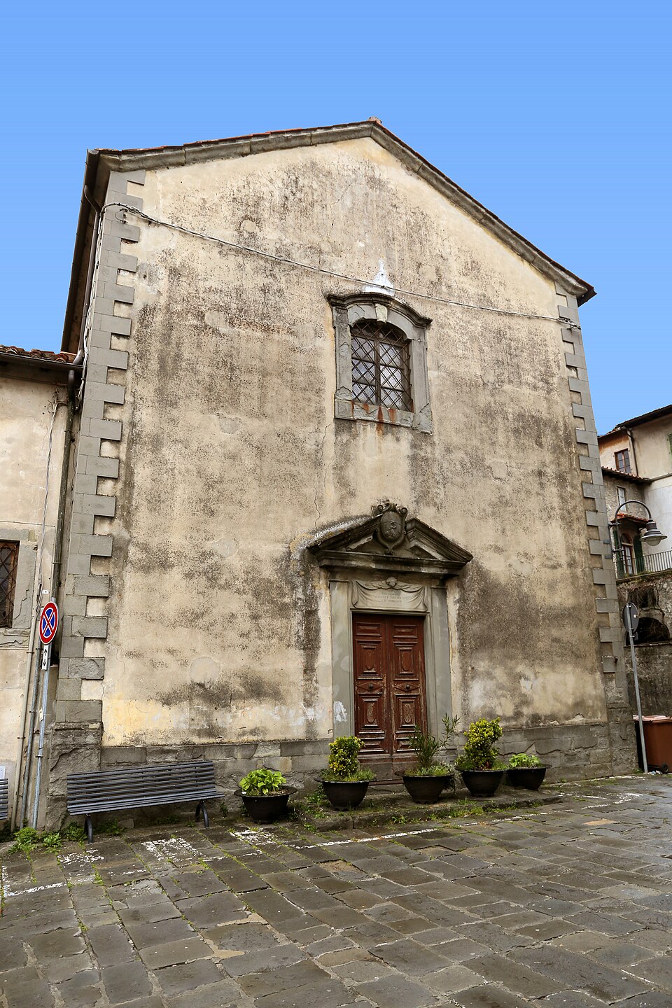 chiesa di Santa Caterina