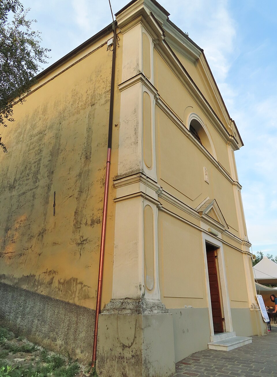 chiesa di Santa Caterina