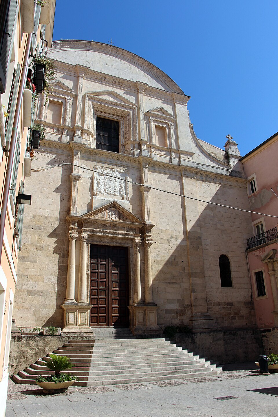 chiesa di Santa Caterina