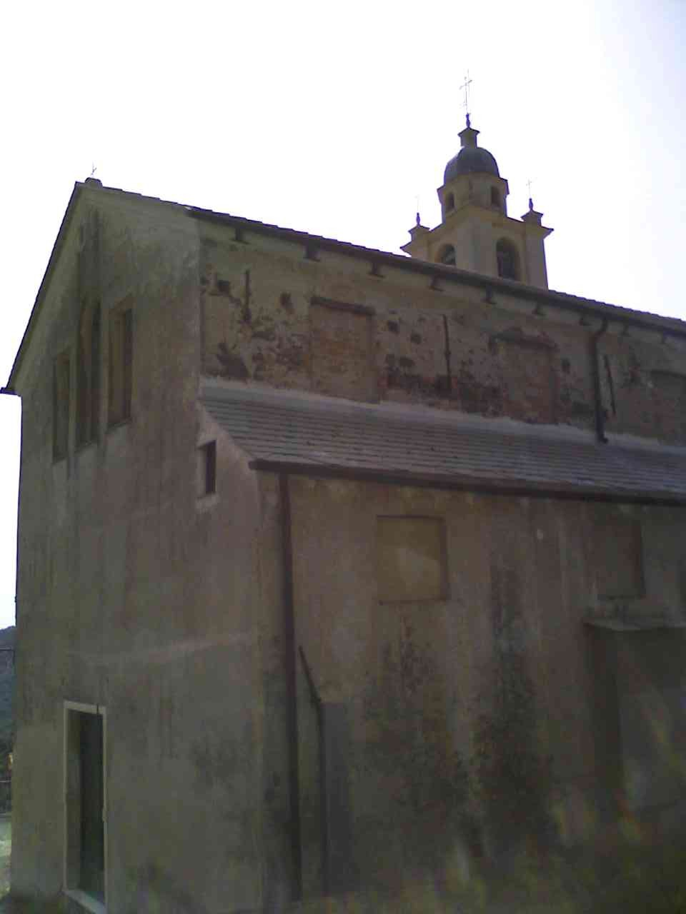 chiesa di Santa Caterina