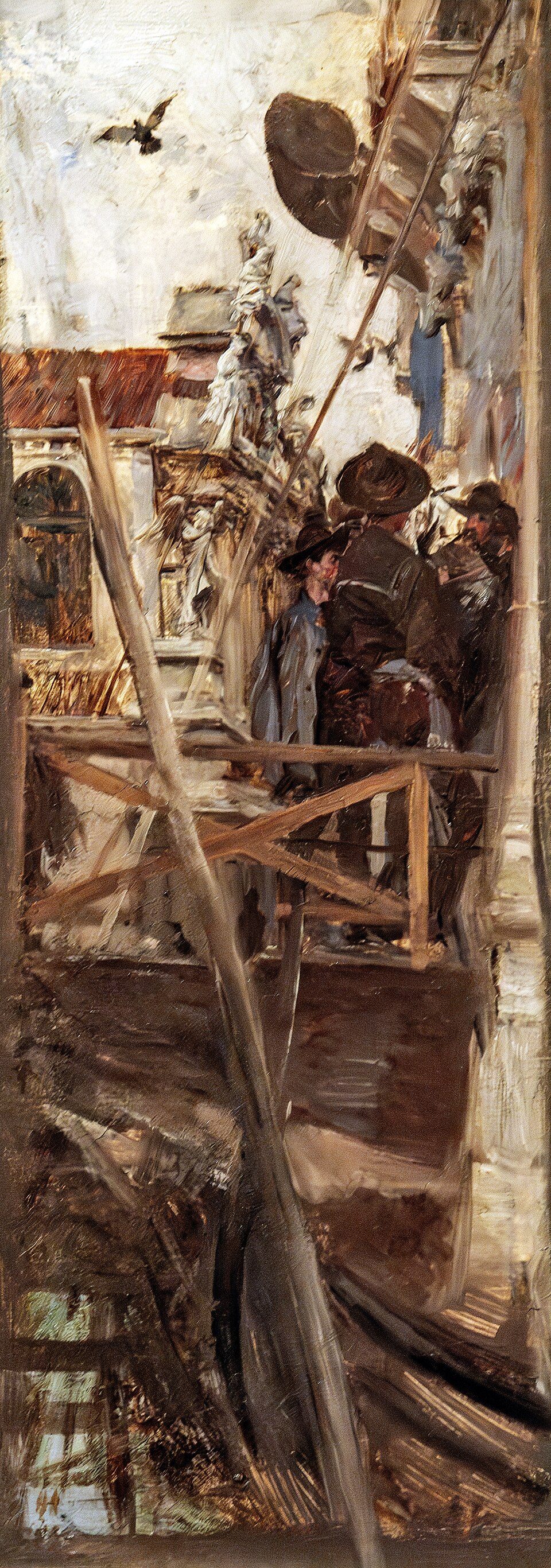 chiesa di Santa Caterina