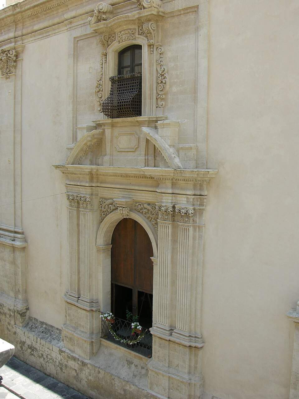 chiesa di Santa Chiara