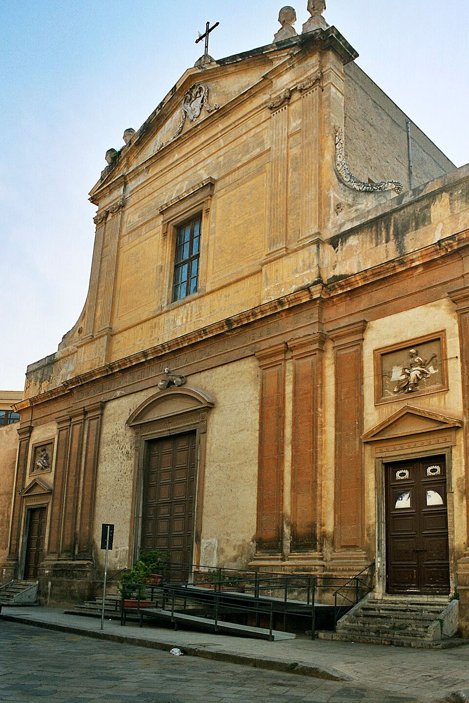 chiesa di Santa Cita