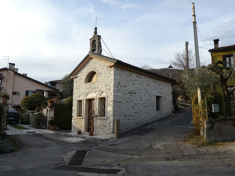 chiesa di Santa Costanza