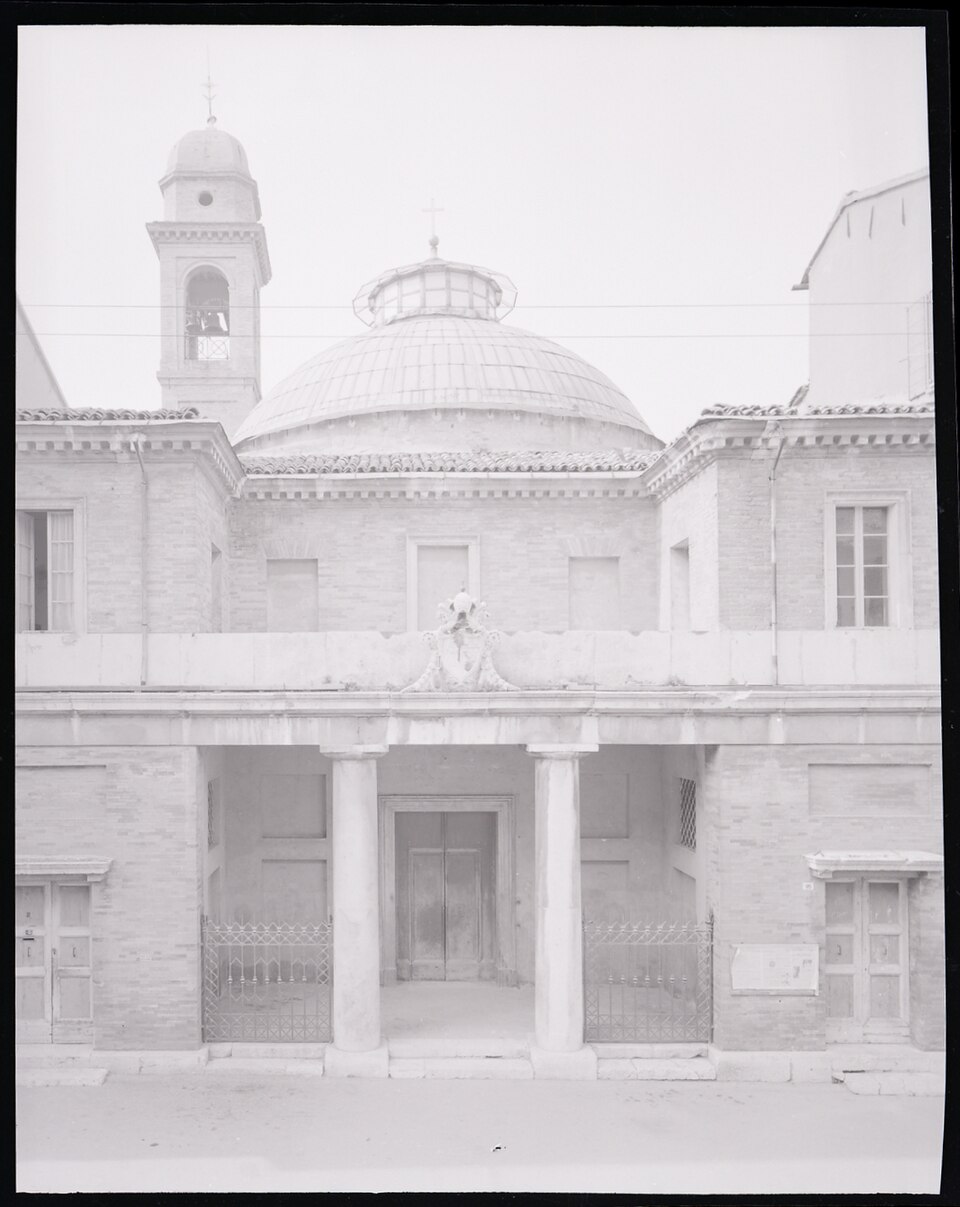 chiesa di Santa Cristina