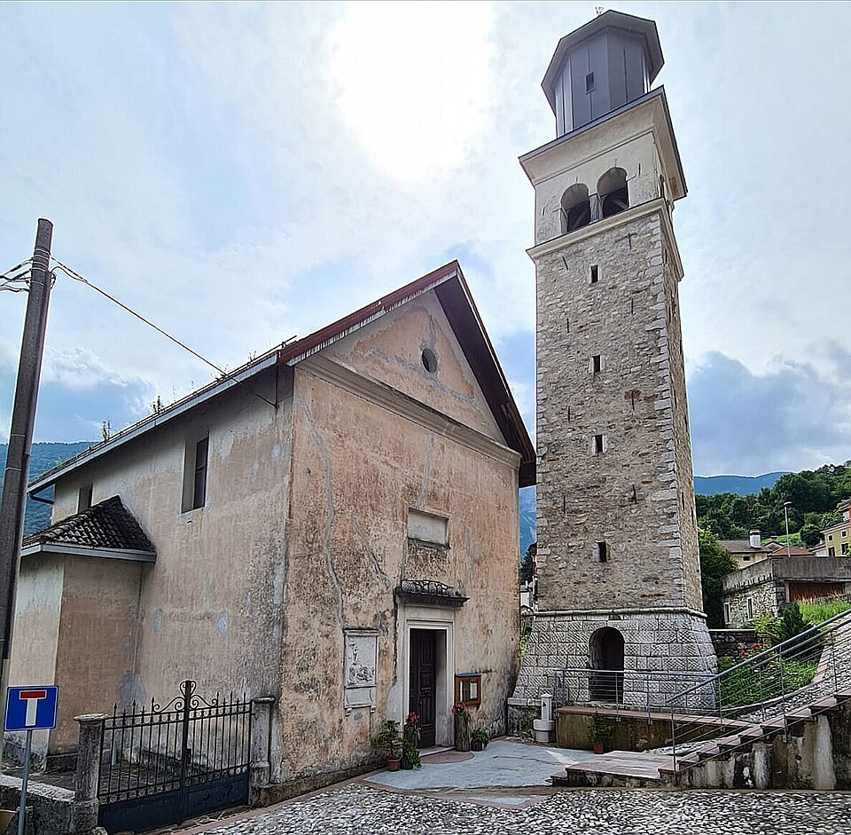 chiesa di Santa Croce