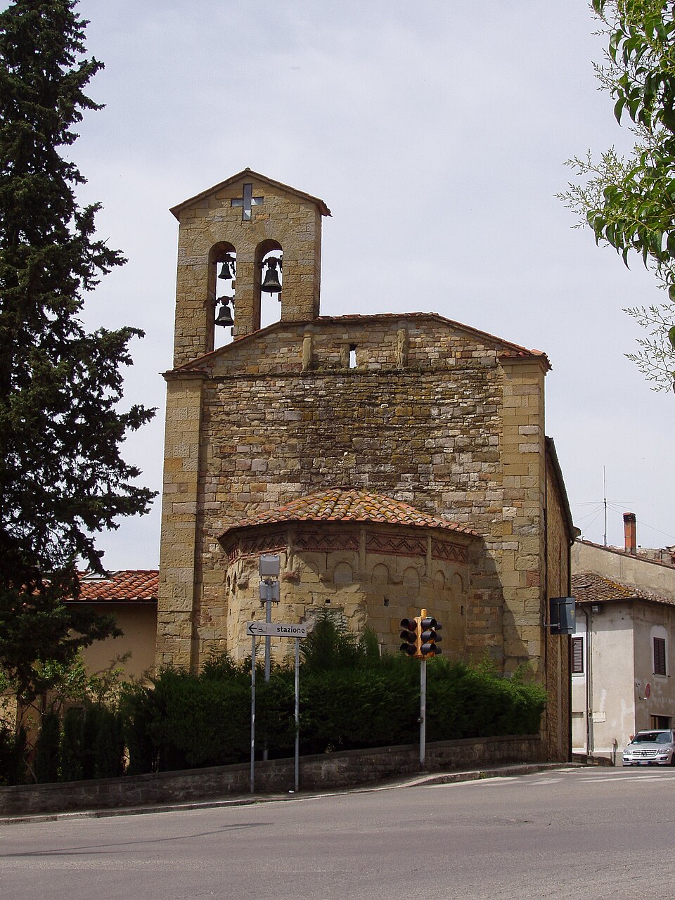 chiesa di Santa Croce
