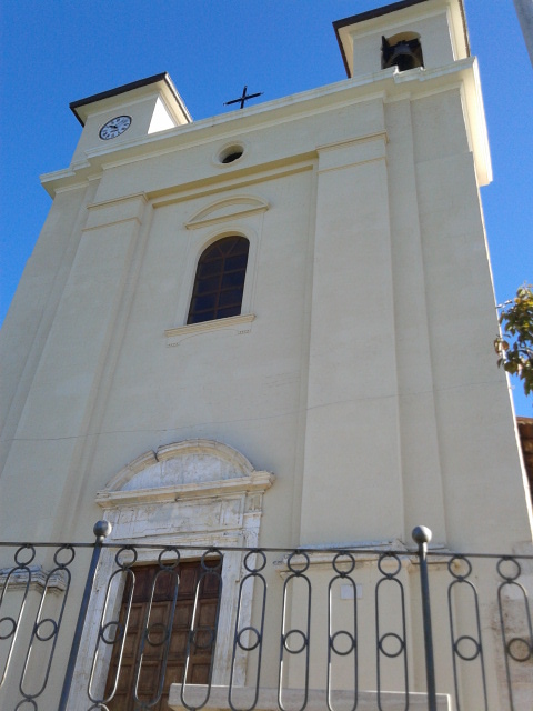 chiesa di Santa Croce