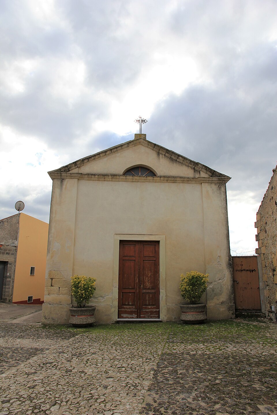 chiesa di Santa Croce