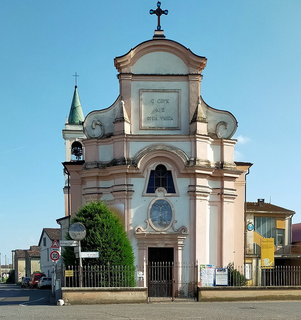 chiesa di Santa Croce