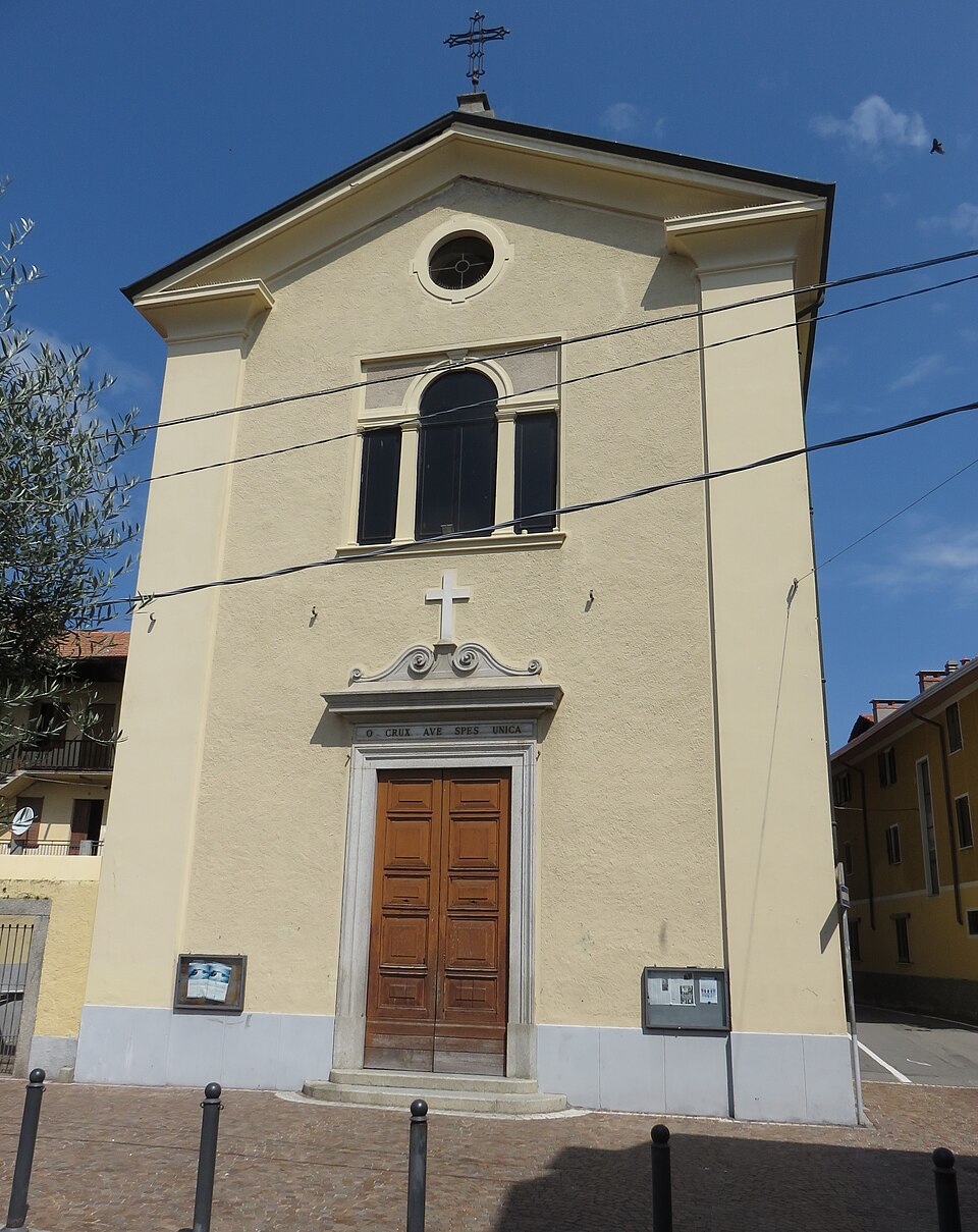 chiesa di Santa Croce