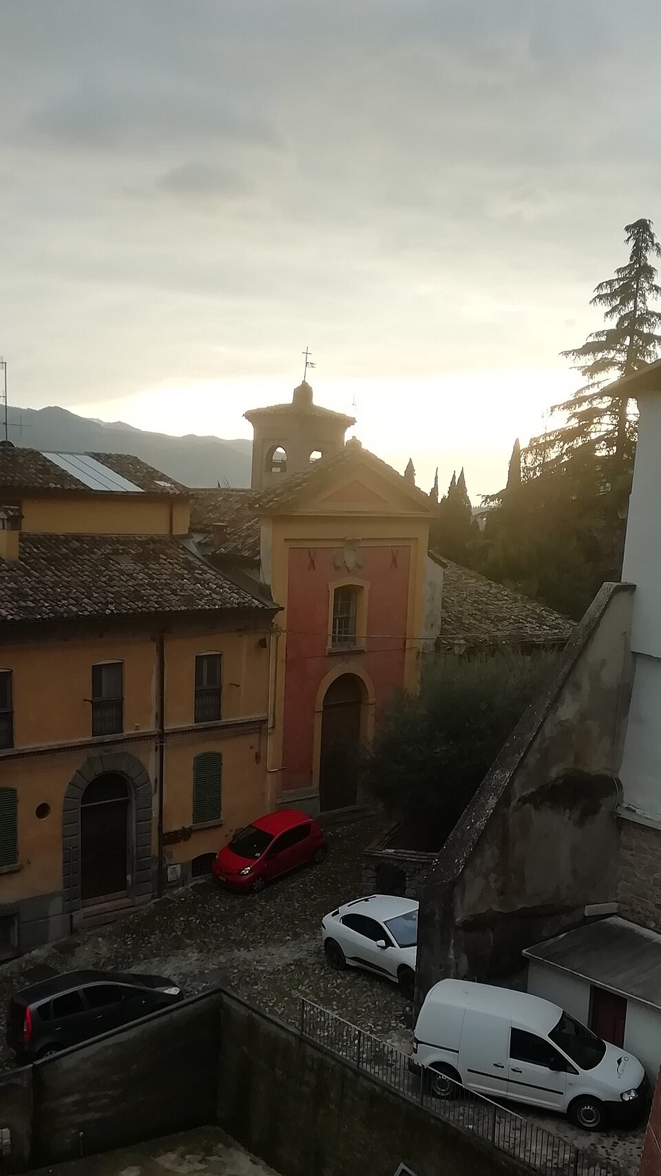 chiesa di Santa Croce