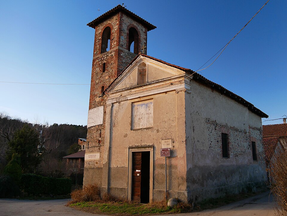chiesa di Santa Croce