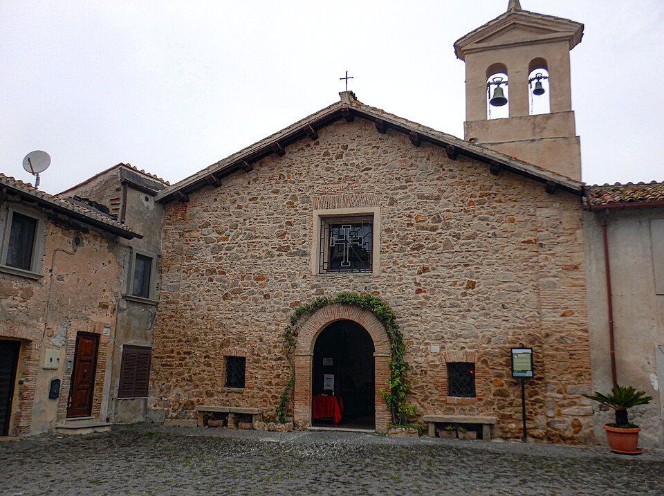 chiesa di Santa Croce