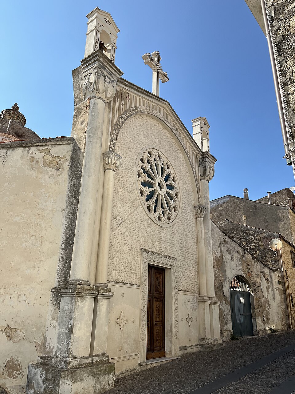 chiesa di Santa Croce