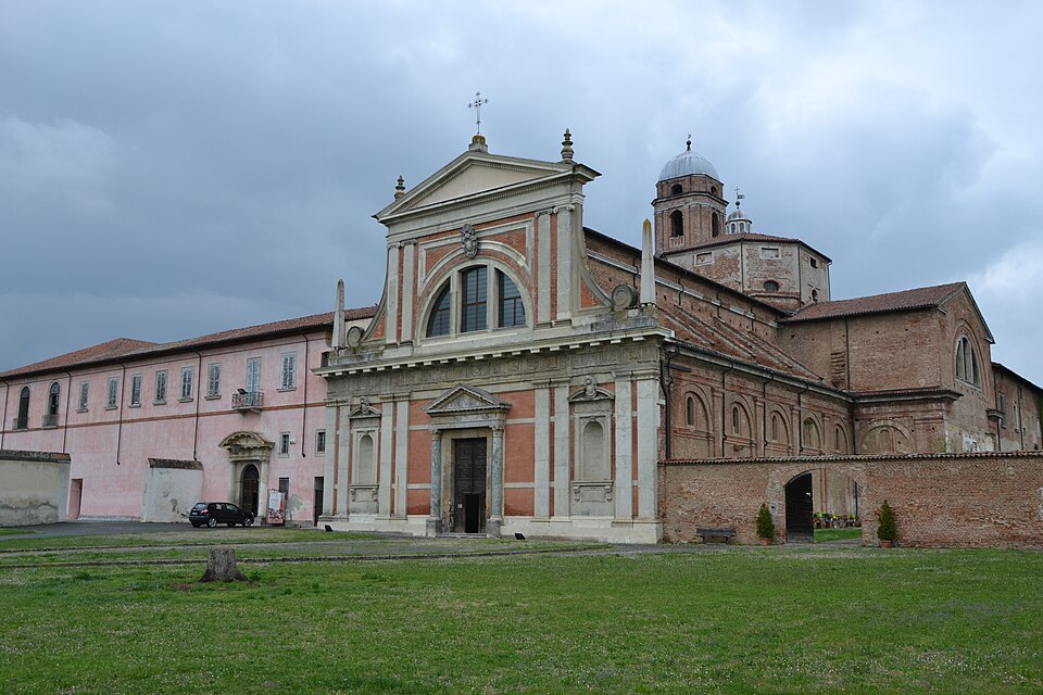 chiesa di Santa Croce e Tutti i Santi