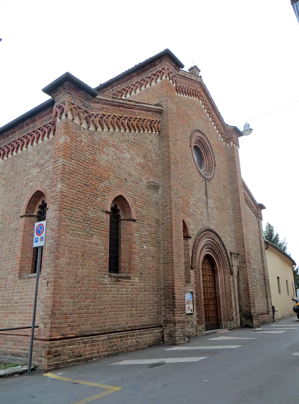chiesa di Santa Croce