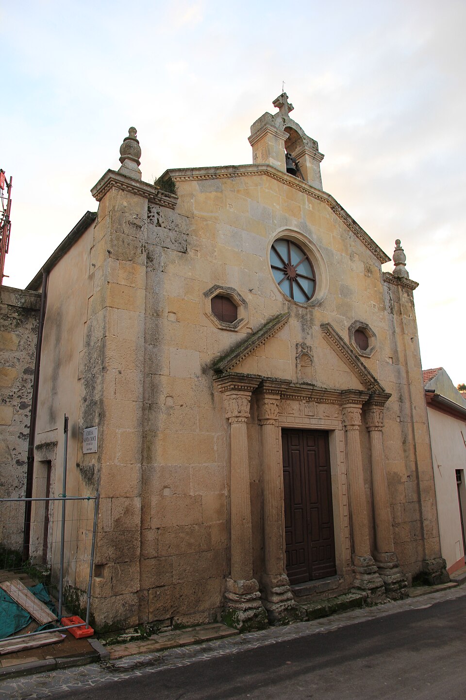 chiesa di Santa Croce