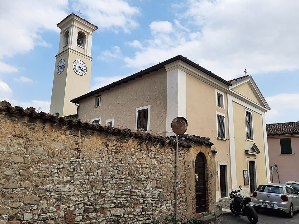 chiesa di Santa Croce