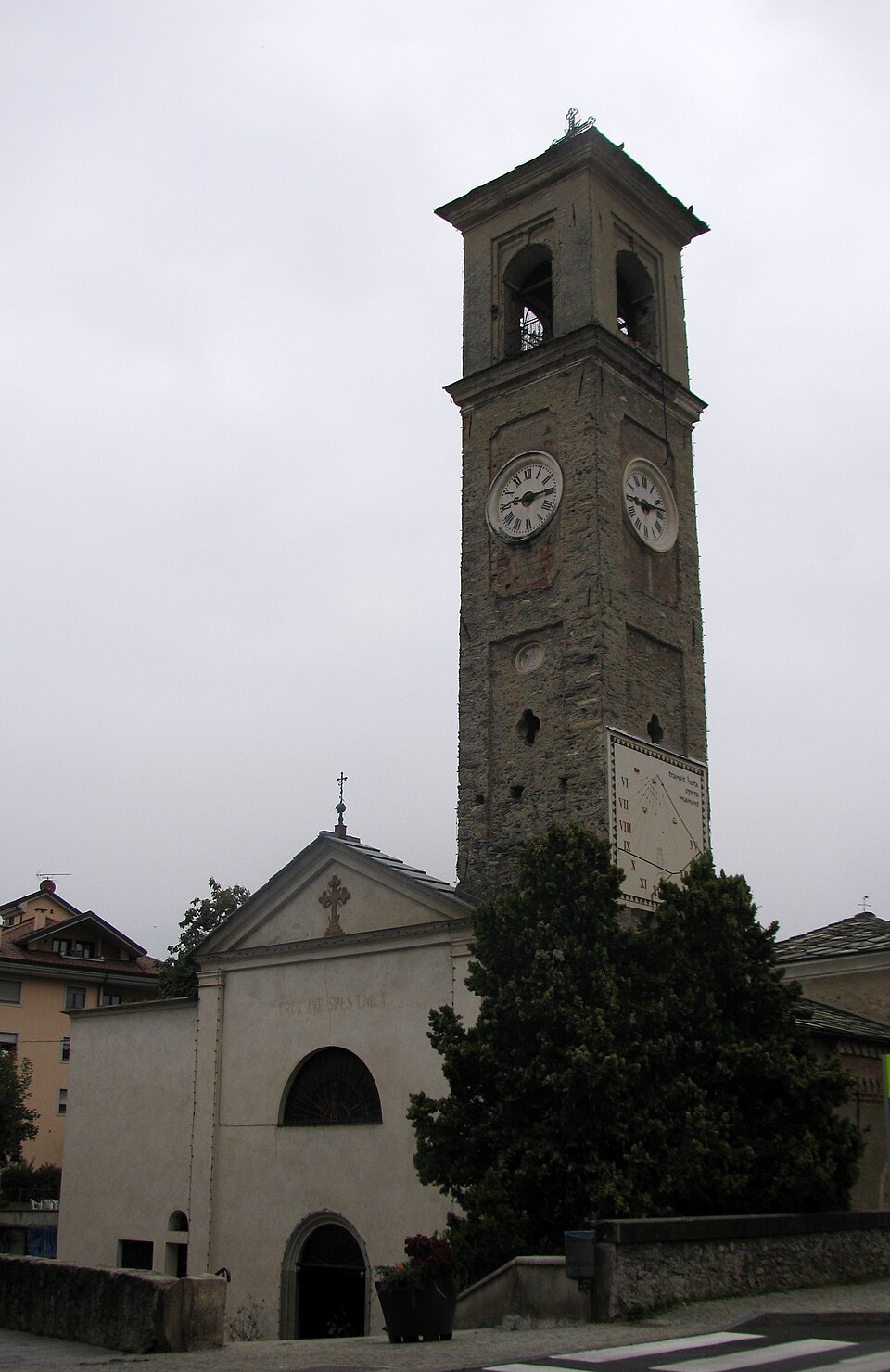 chiesa di Santa Croce
