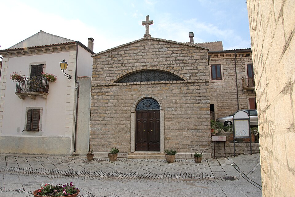 chiesa di Santa Croce