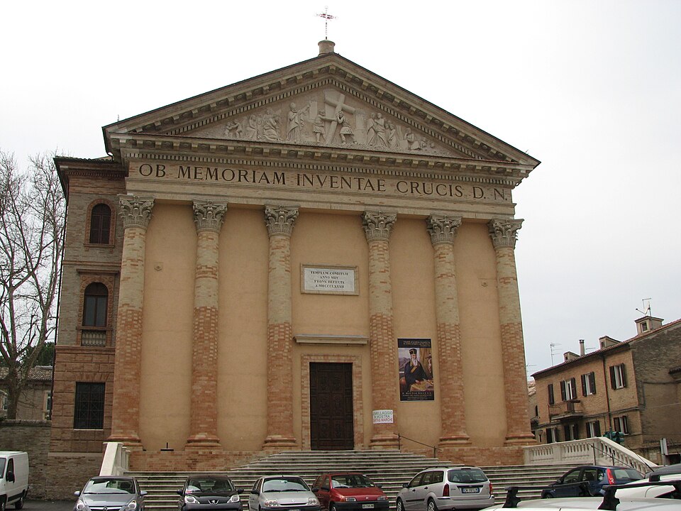 chiesa di Santa Croce