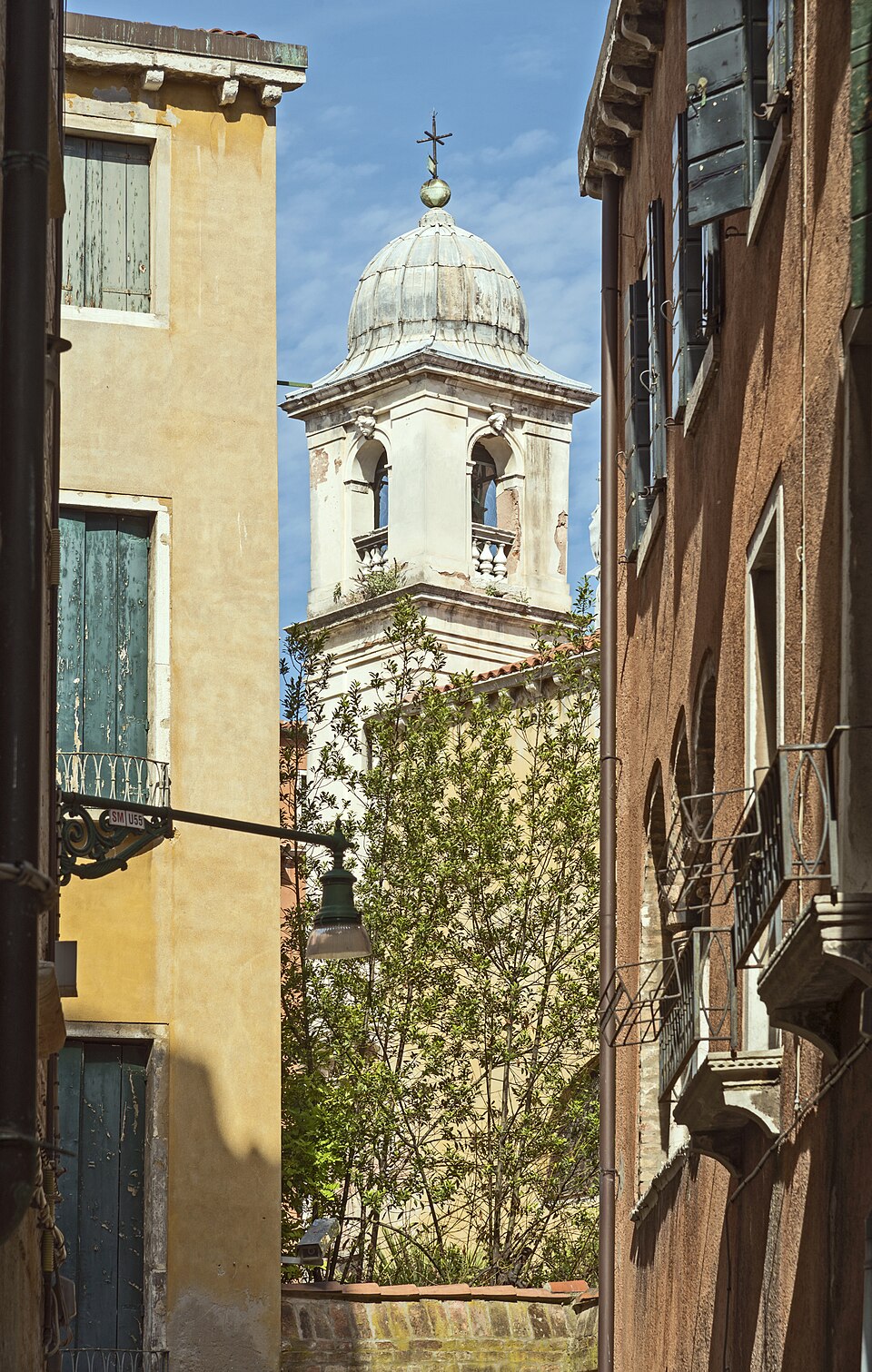 chiesa di Santa Croce