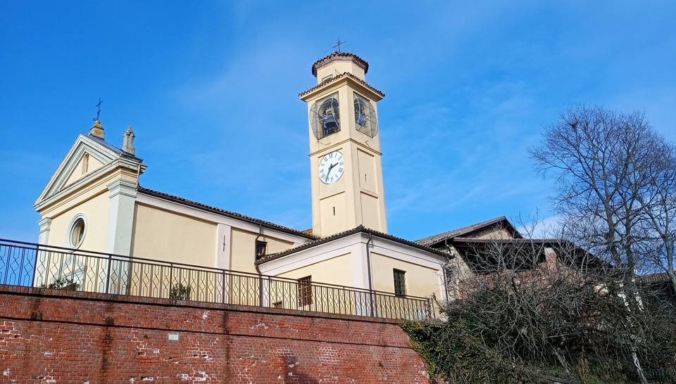 chiesa di Santa Croce