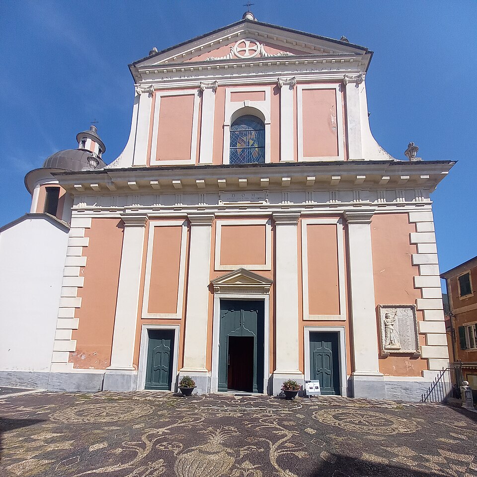 chiesa di Santa Croce